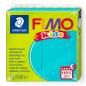 Preview: Staedtler FIMO® kids 8030 türkis